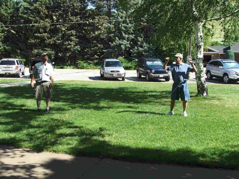 Field Day - Jun 2011 — photograph 25