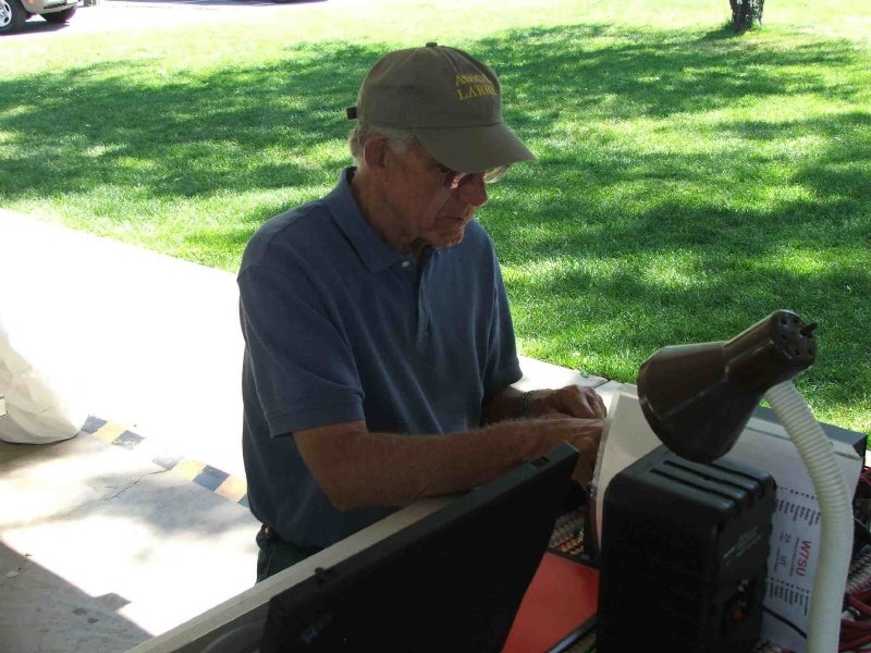 Field Day - Jun 2011 — photograph 28