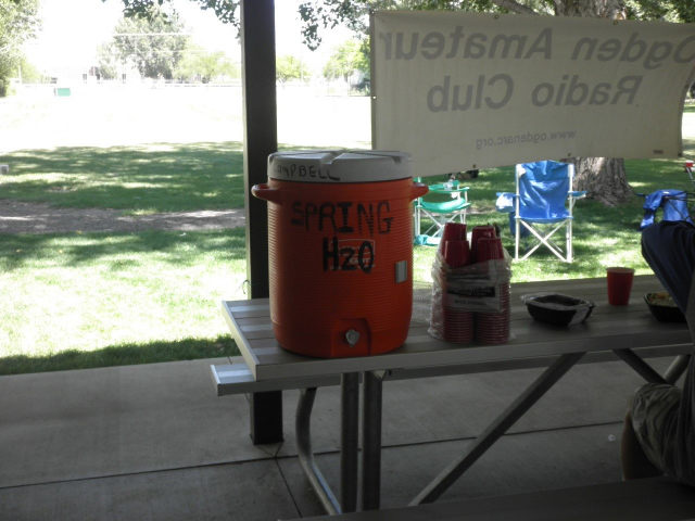 Field Day - Jun 2012 — photograph 2