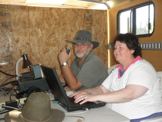 Field Day - Jun 2012 — photograph 9