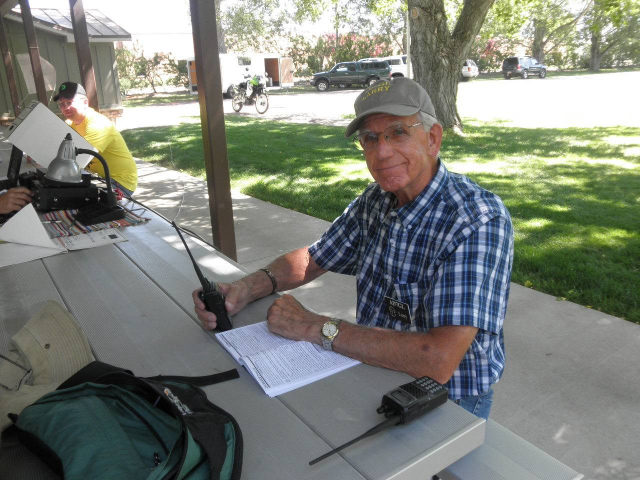 Field Day - Jun 2012 — photograph 10