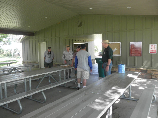 Field Day - Jun 2012 — photograph 12