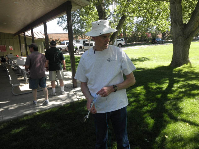 Field Day - Jun 2012 — photograph 21