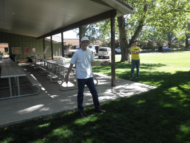 Field Day - Jun 2012 — photograph 23