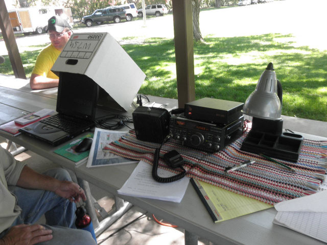 Field Day - Jun 2012 — photograph 24