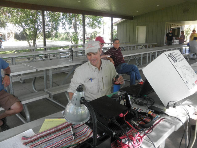 Field Day - Jun 2012 — photograph 25