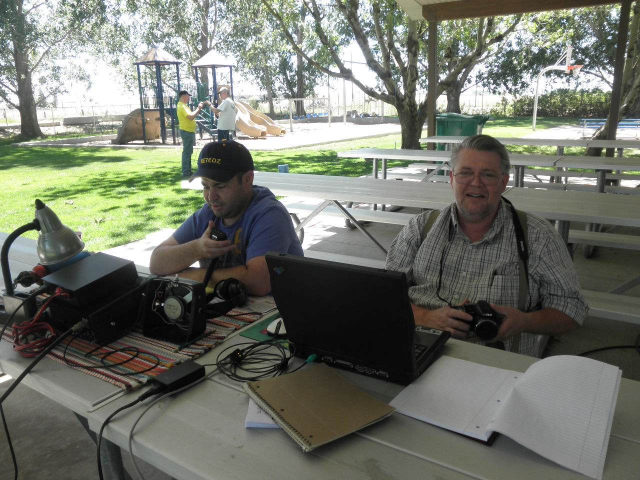Field Day - Jun 2012 — photograph 27