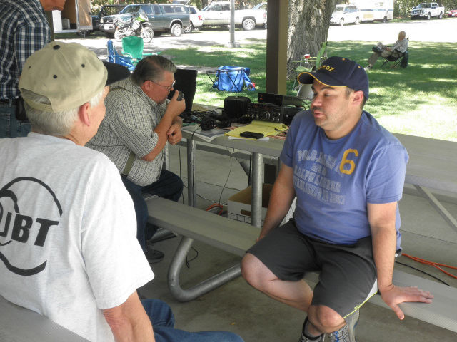Field Day - Jun 2012 — photograph 32