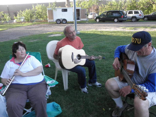 Field Day - Jun 2012 — photograph 38