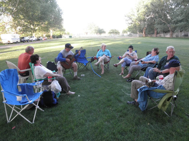 Field Day - Jun 2012 — photograph 40