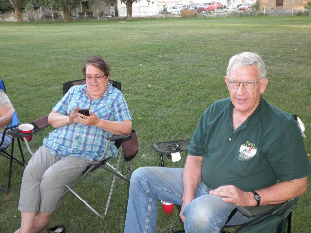 Field Day - Jun 2012 — photograph 42