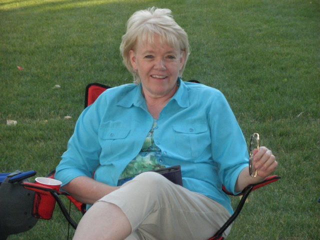 Field Day - Jun 2012 — photograph 43
