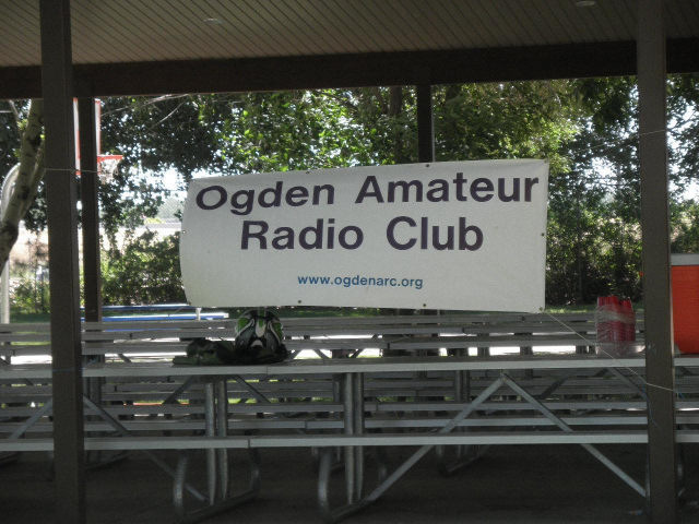 Field Day - June 2013 — photograph 1