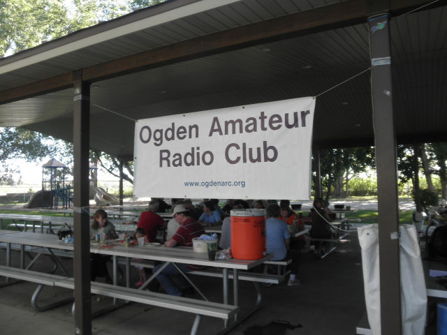 Field Day - June 2013 — photograph 3