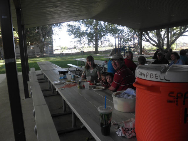 Field Day - June 2013 — photograph 4