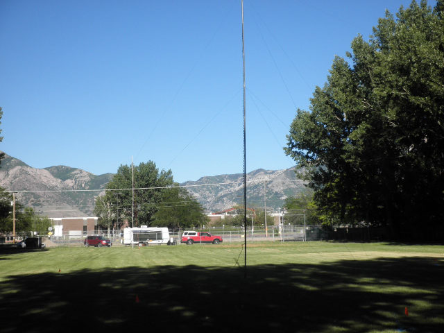 Field Day - June 2013 — photograph 5