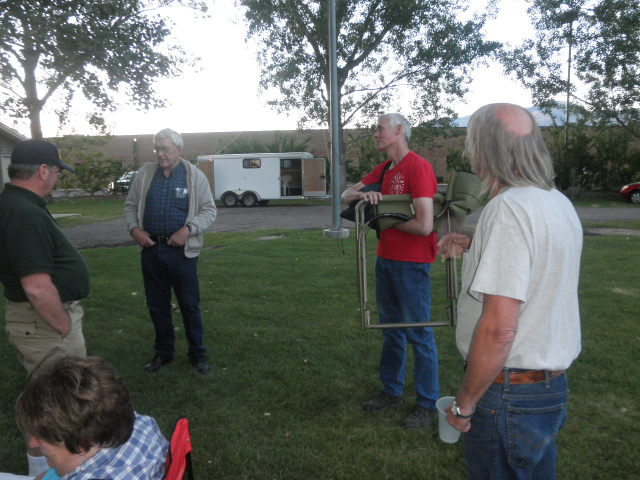 Field Day - June 2013 — photograph 7