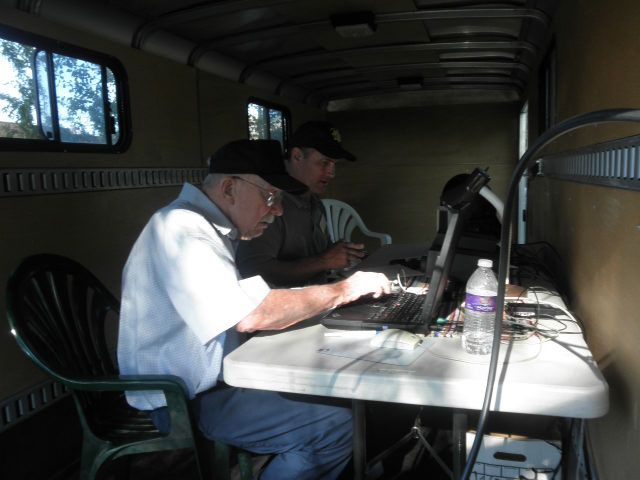 Field Day - June 2013 — photograph 8