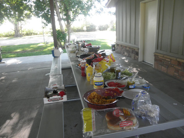 Field Day - June 2013 — photograph 12
