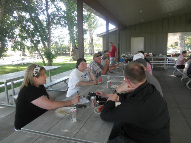 Field Day - June 2013 — photograph 16