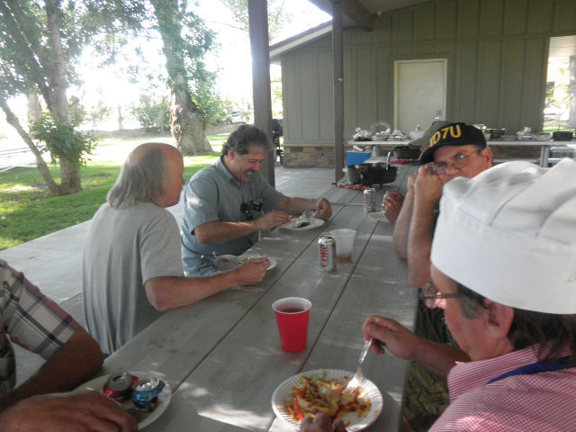 Field Day - June 2013 — photograph 17