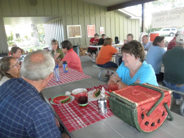 Field Day - June 2013 — photograph 18