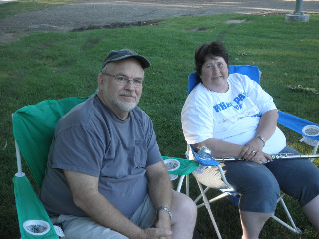 Field Day - June 2013 — photograph 22