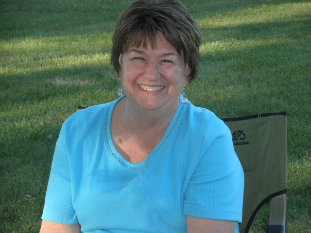 Field Day - June 2013 — photograph 24
