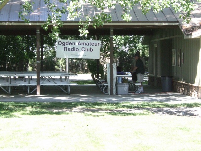 Field Day - June 2013 — photograph 30