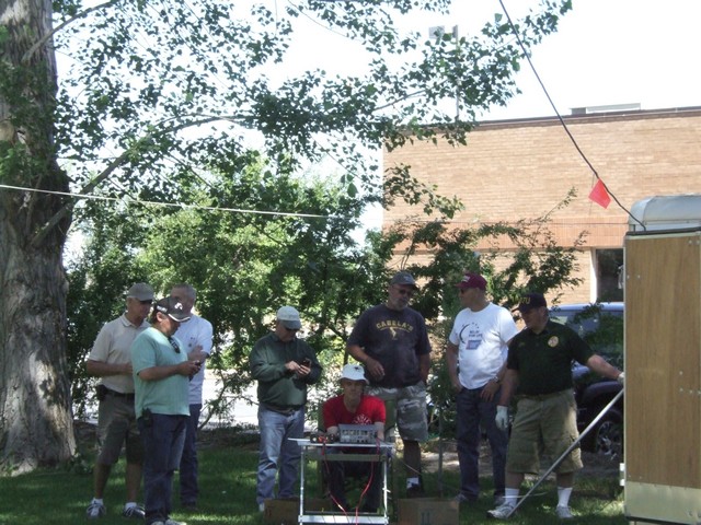 Field Day - June 2013 — photograph 32