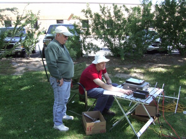 Field Day - June 2013 — photograph 34