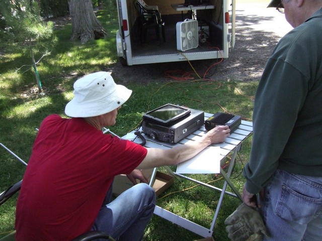 Field Day - June 2013 — photograph 35