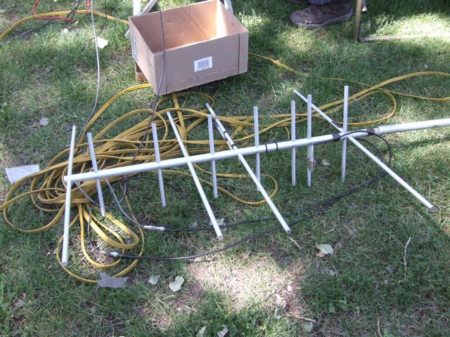 Field Day - June 2013 — photograph 36