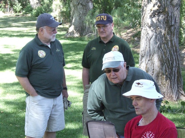 Field Day - June 2013 — photograph 38