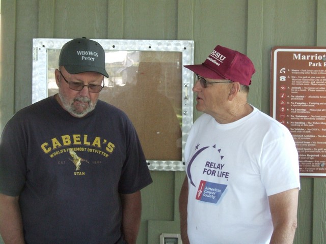 Field Day - June 2013 — photograph 41
