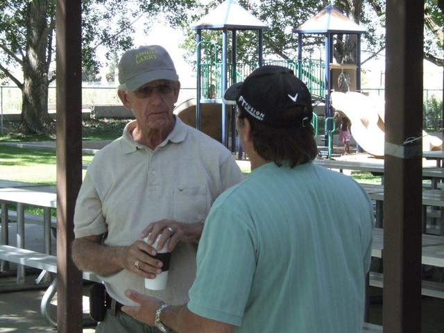 Field Day - June 2013 — photograph 42