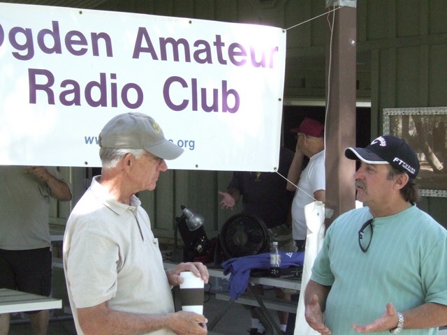 Field Day - June 2013 — photograph 43