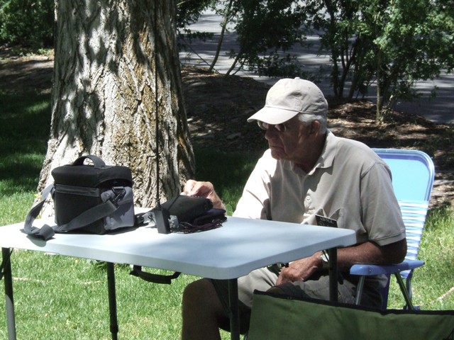 Field Day - June 2013 — photograph 46