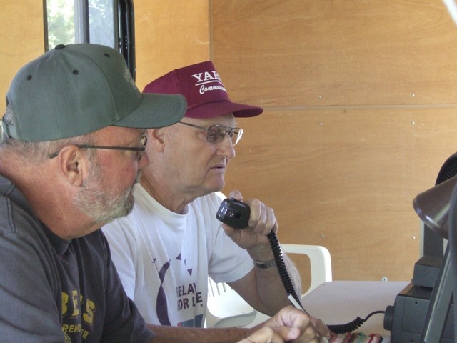 Field Day - June 2013 — photograph 47