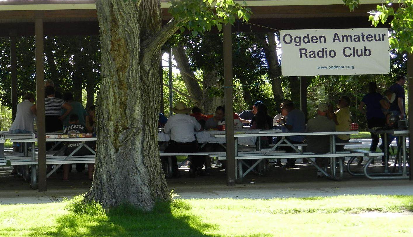 Field Day - June 2014 — photograph 2