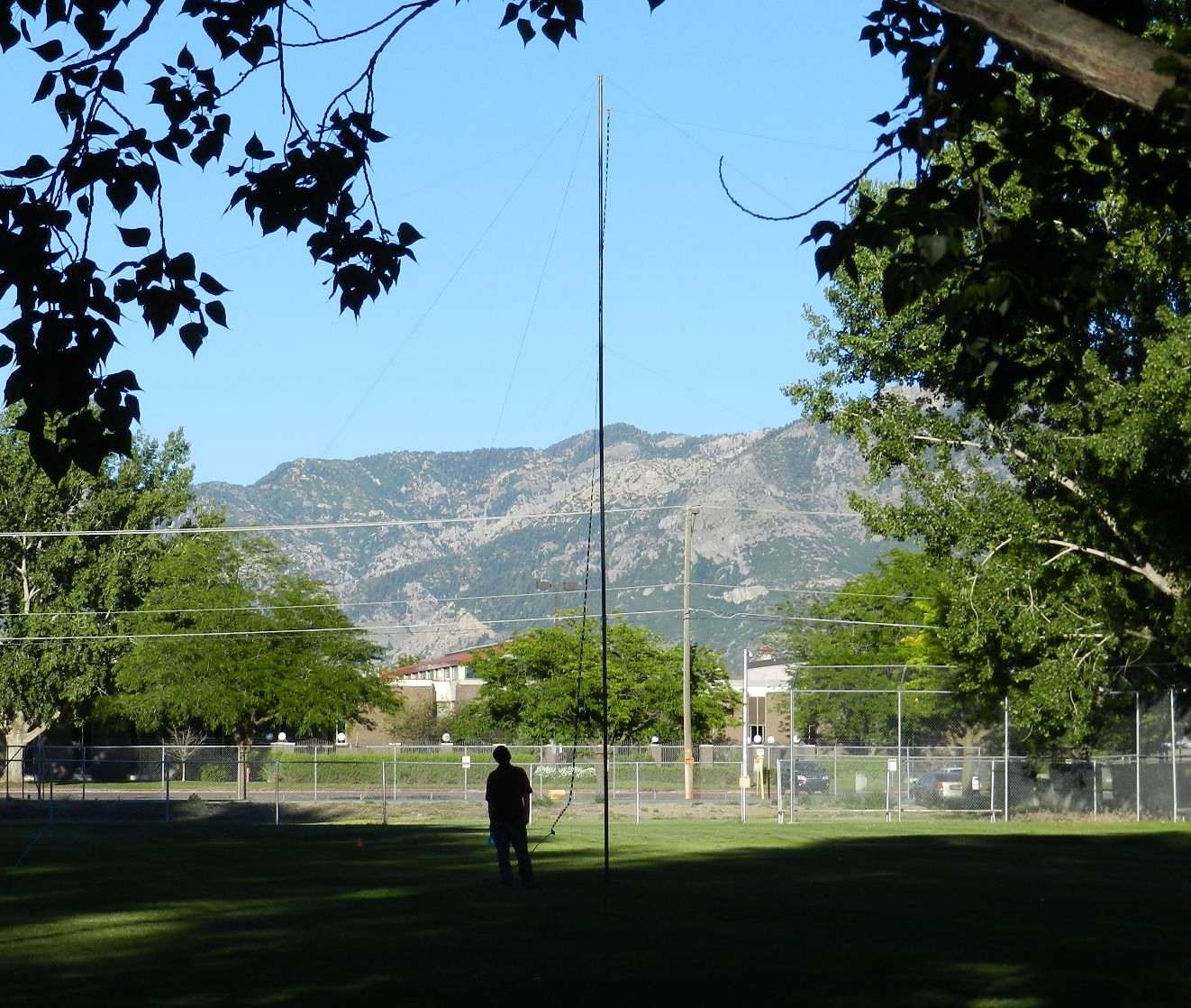 Field Day - June 2014 — photograph 3
