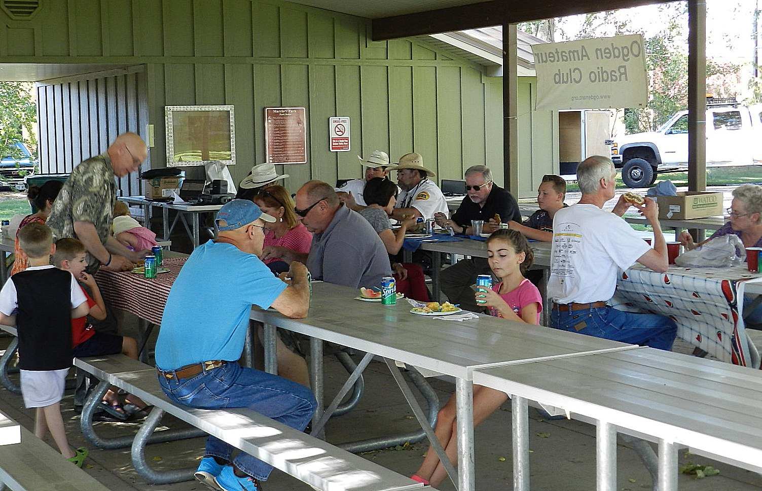 Field Day - June 2014 — photograph 6