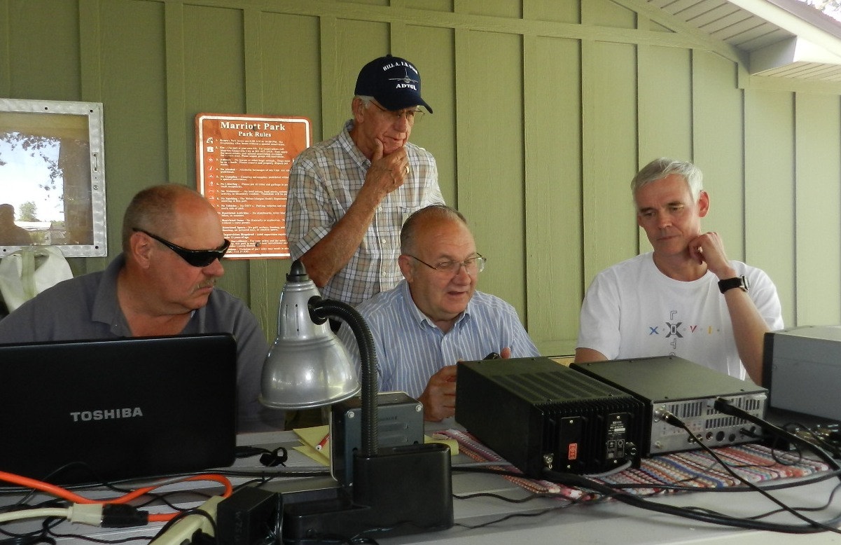 Field Day - June 2014 — photograph 16