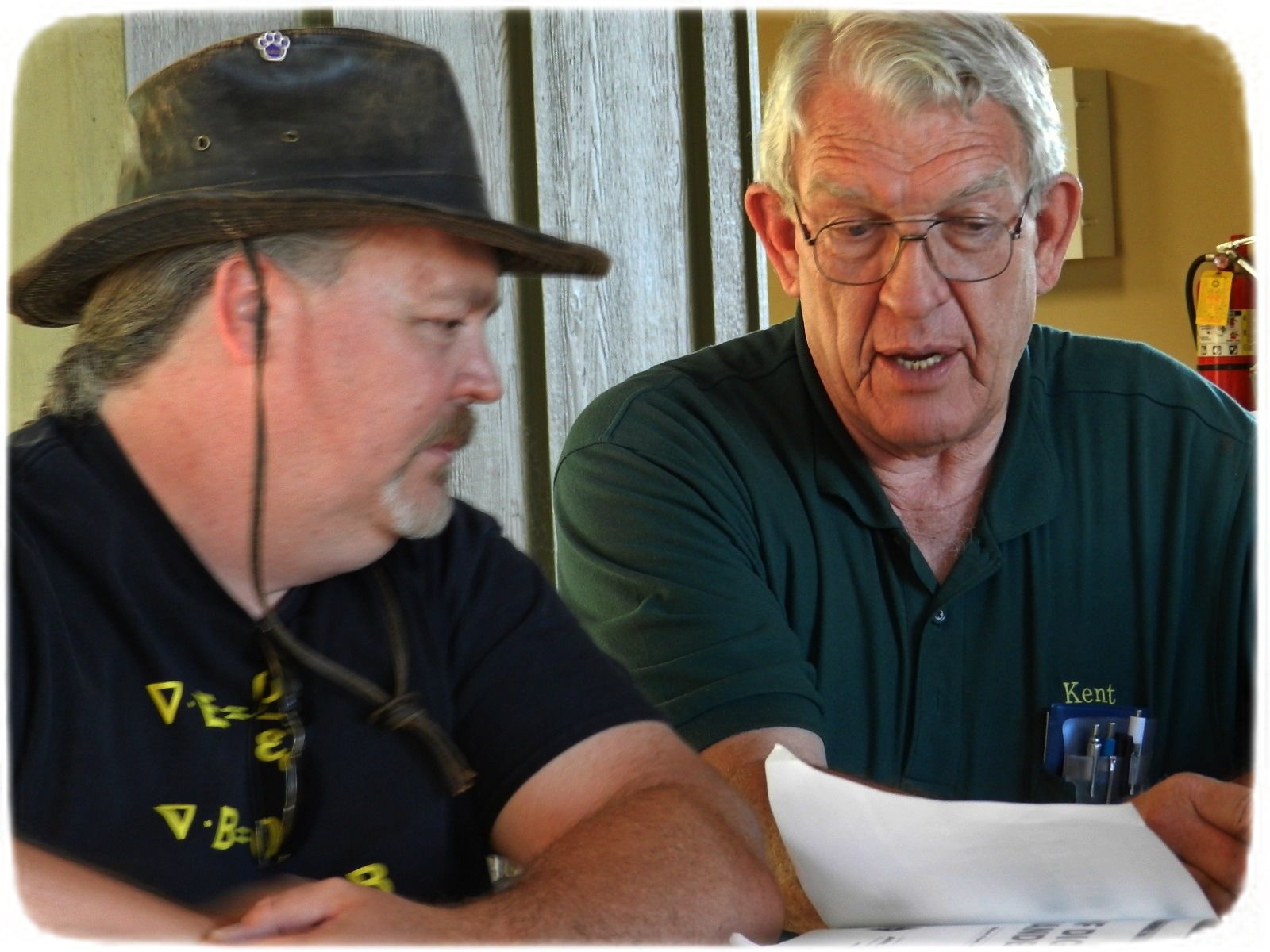 Field Day - June 2014 — photograph 20