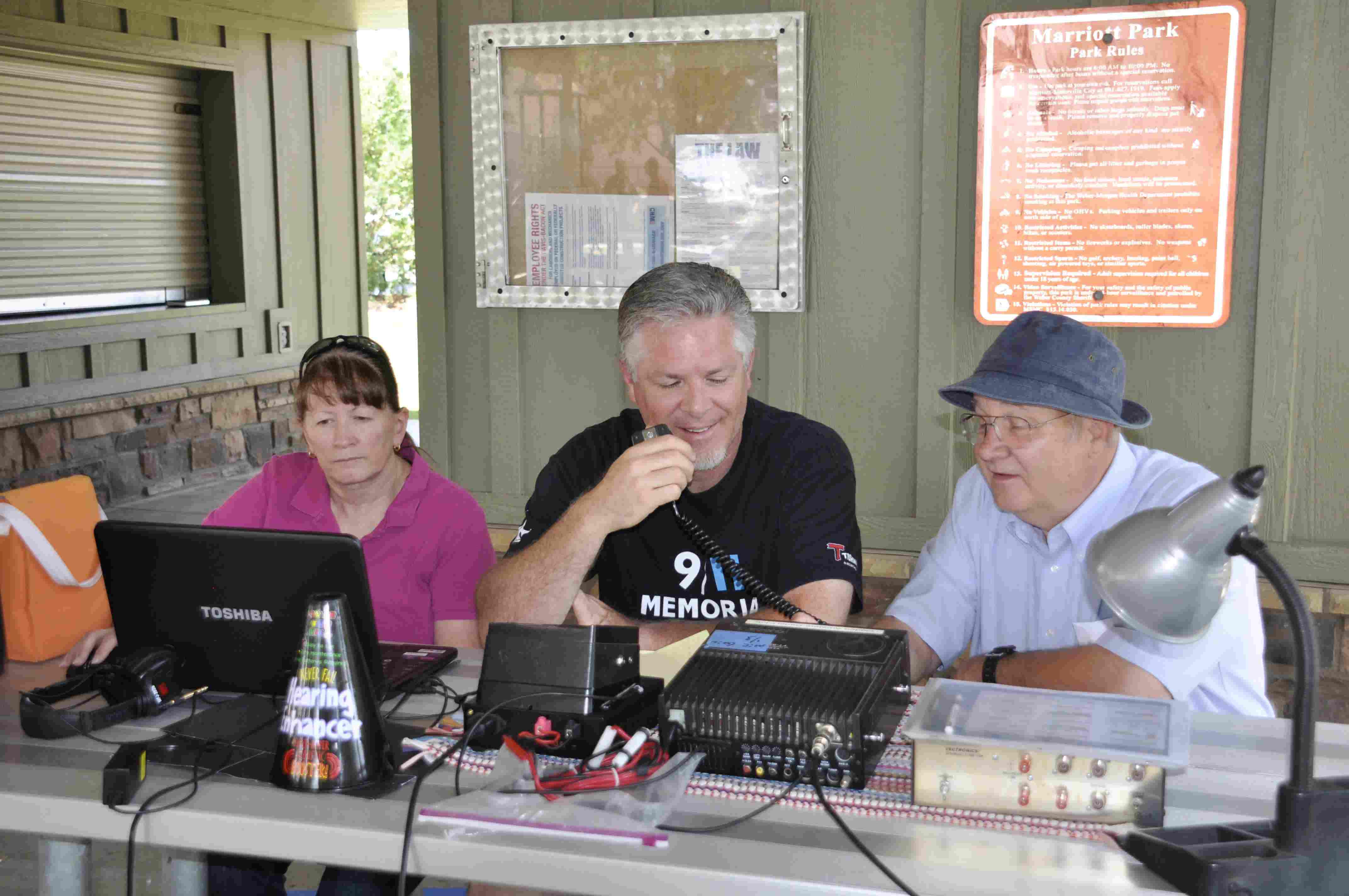 Field Day - June 2015 — photograph 4