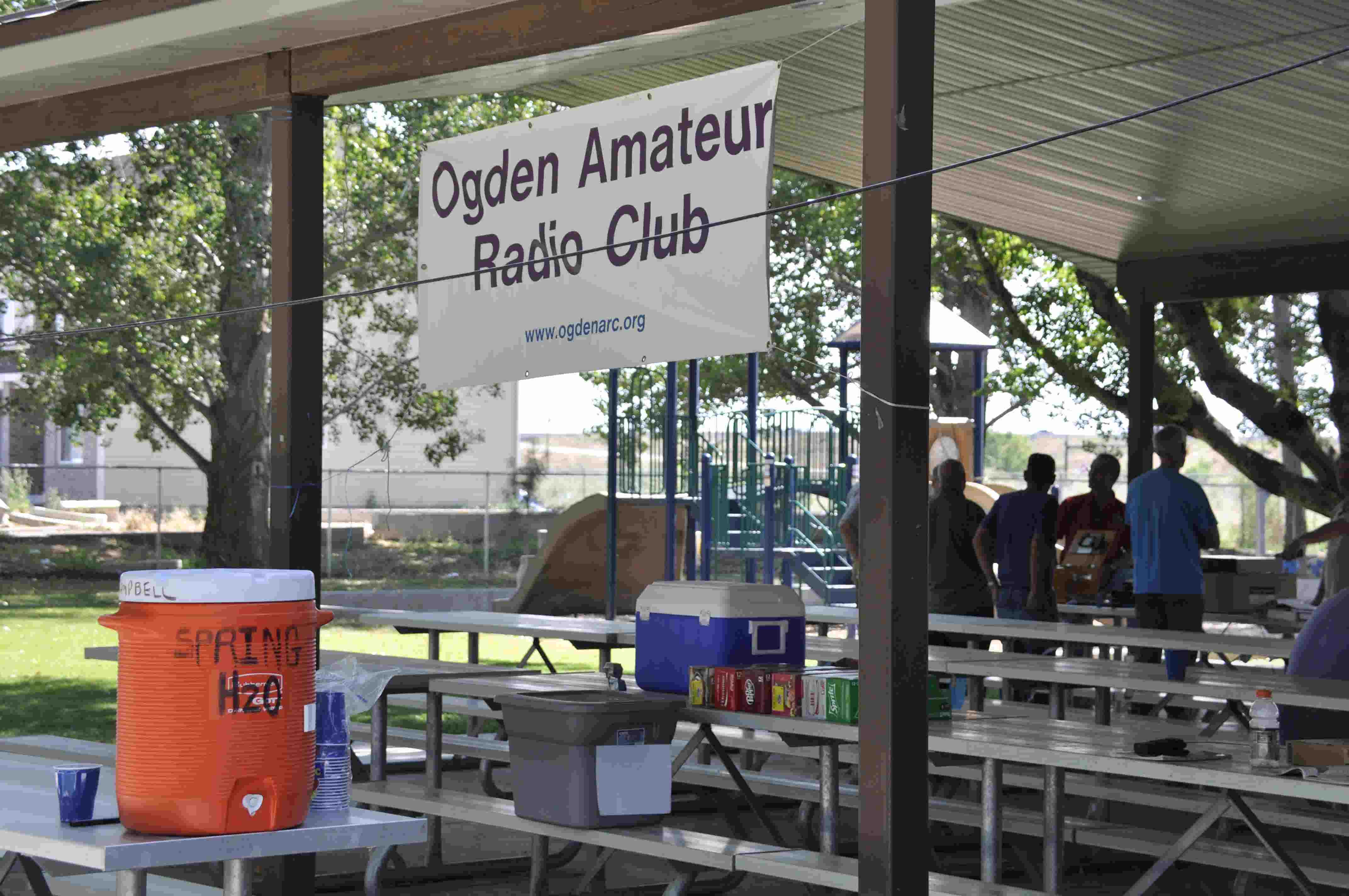 Field Day - June 2015 — photograph 13