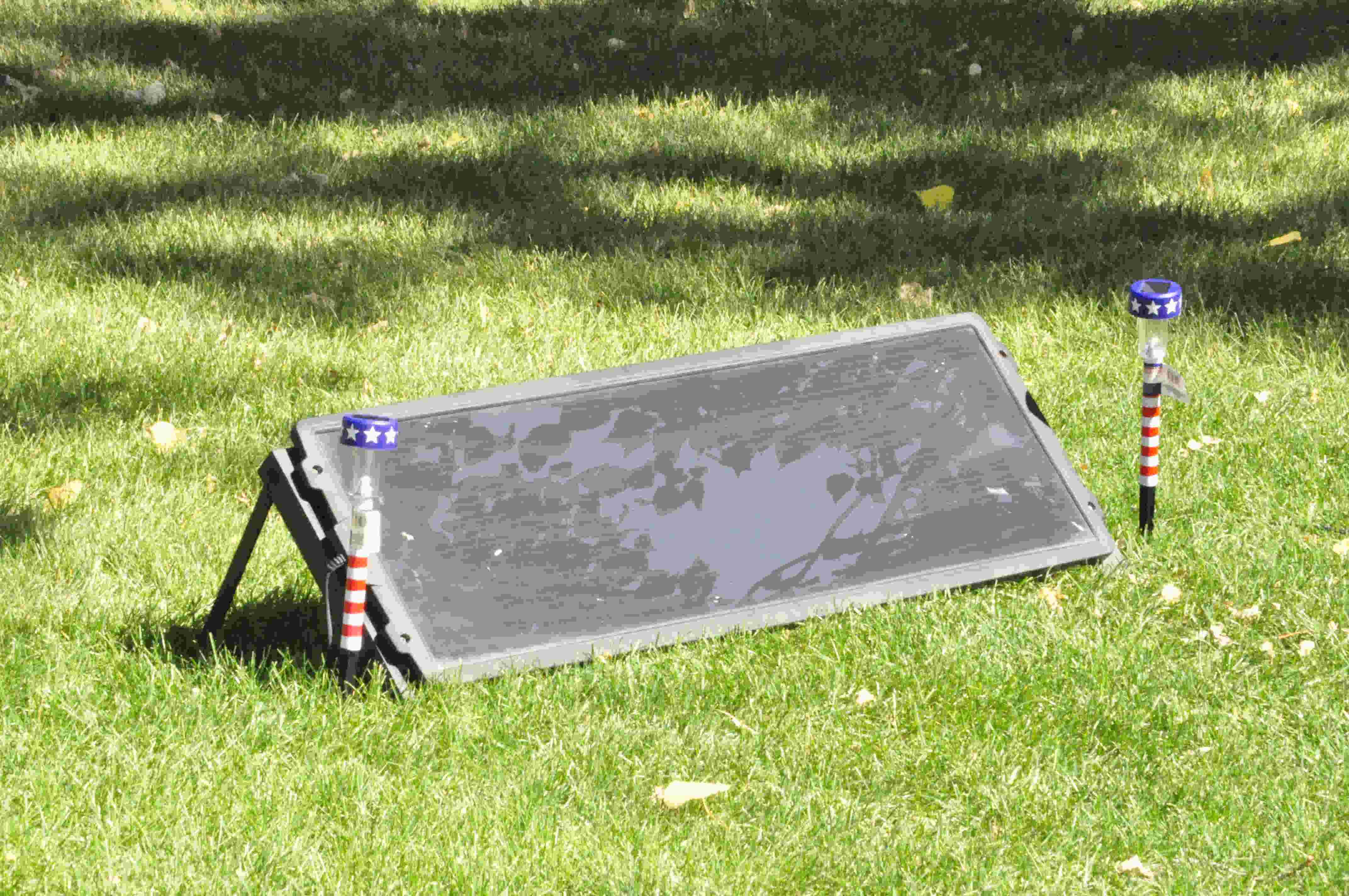 Field Day - June 2015 — photograph 21