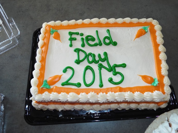 Field Day - June 2015 — photograph 38