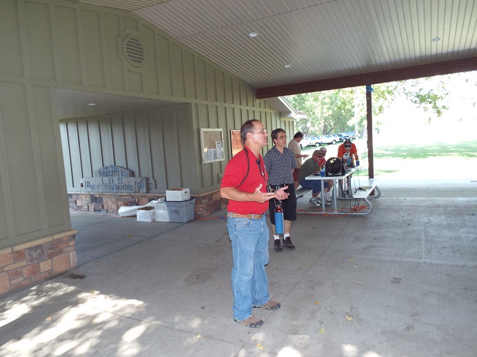 Field Day - June 2015 — photograph 40
