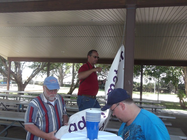 Field Day - June 2015 — photograph 41